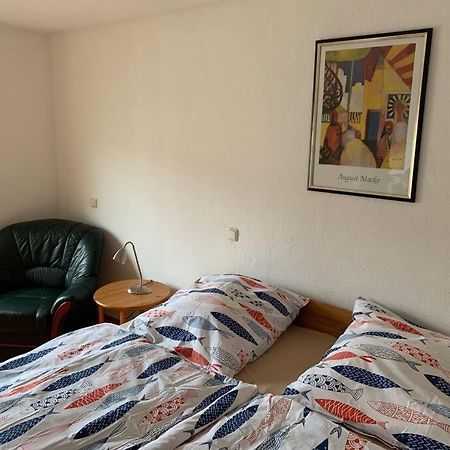 Ferienwohnung In Schlossnaehe Schwerin  Extérieur photo