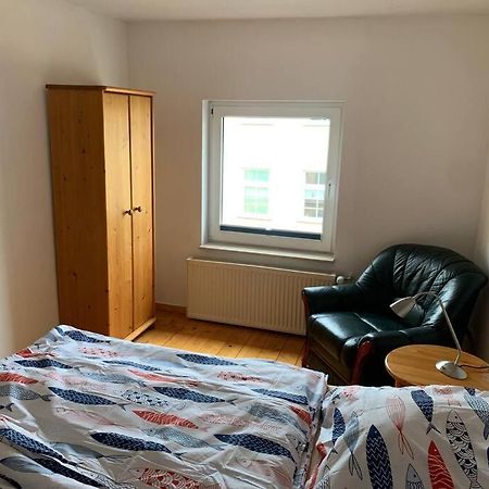 Ferienwohnung In Schlossnaehe Schwerin  Extérieur photo
