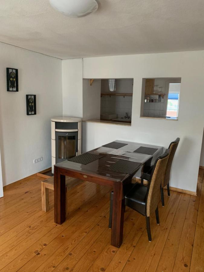Ferienwohnung In Schlossnaehe Schwerin  Extérieur photo