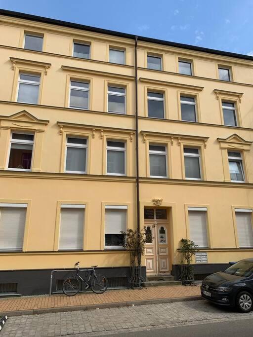 Ferienwohnung In Schlossnaehe Schwerin  Extérieur photo