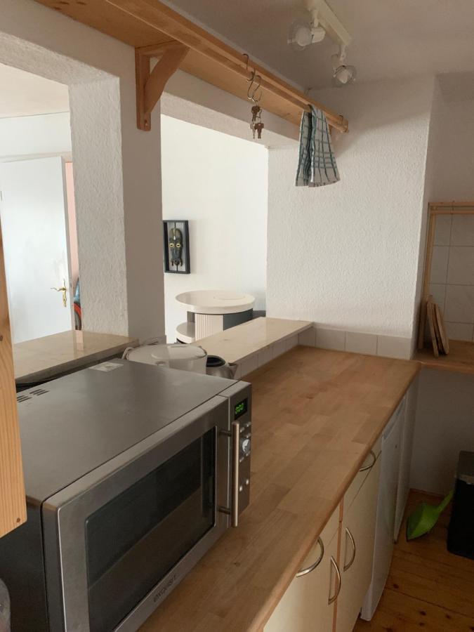 Ferienwohnung In Schlossnaehe Schwerin  Extérieur photo