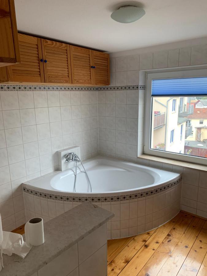 Ferienwohnung In Schlossnaehe Schwerin  Extérieur photo