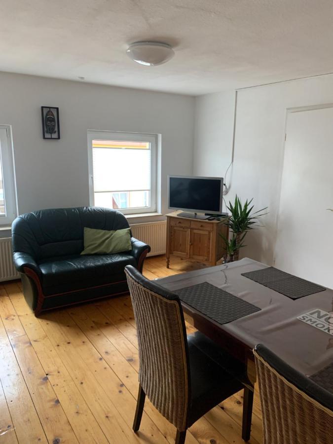 Ferienwohnung In Schlossnaehe Schwerin  Extérieur photo